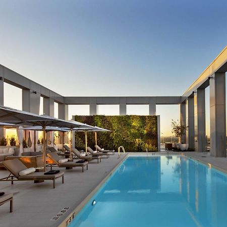 The Joseph, A Luxury Collection Hotel, Nashville Bagian luar foto