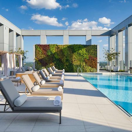 The Joseph, A Luxury Collection Hotel, Nashville Bagian luar foto