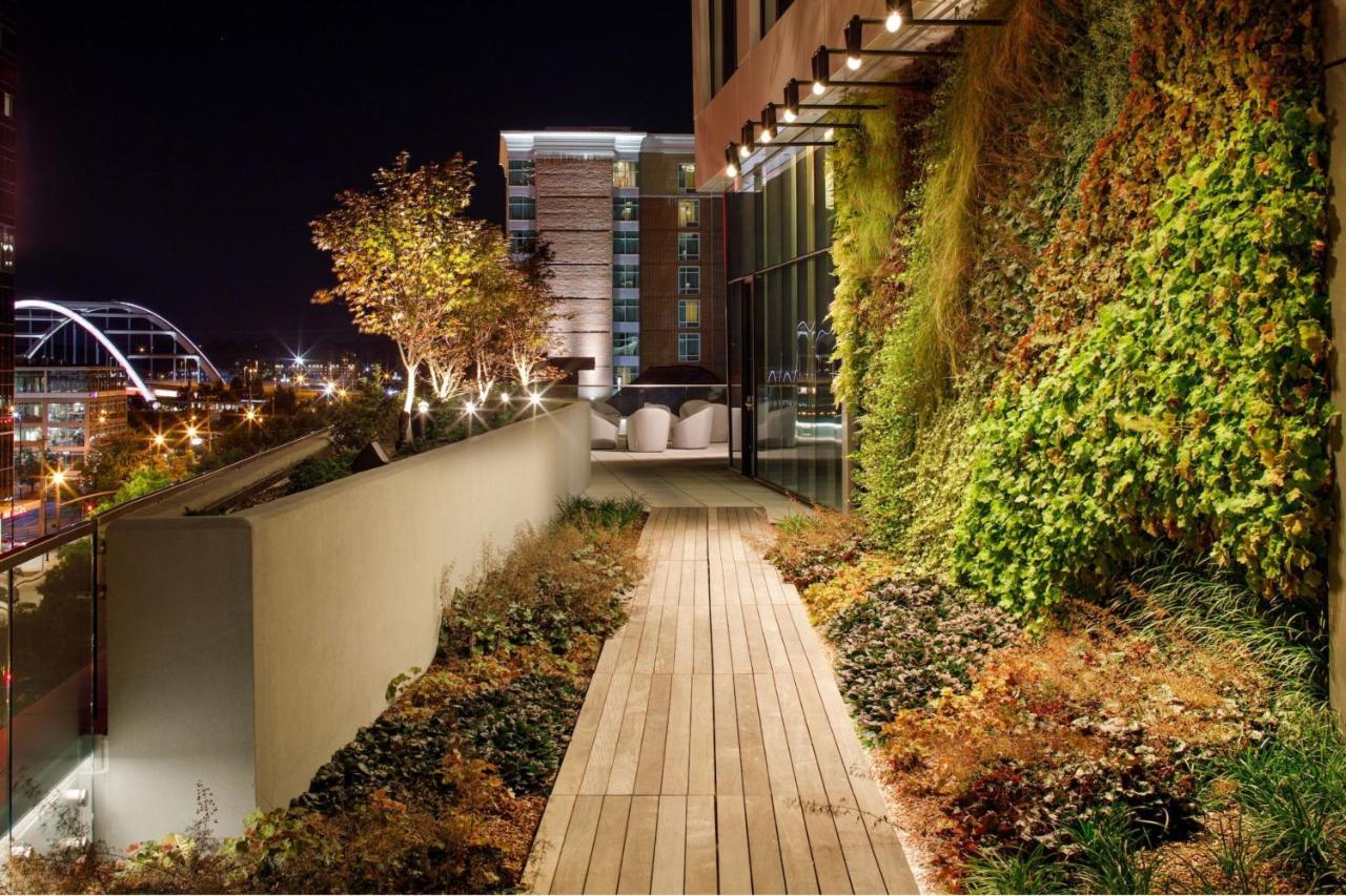 The Joseph, A Luxury Collection Hotel, Nashville Bagian luar foto