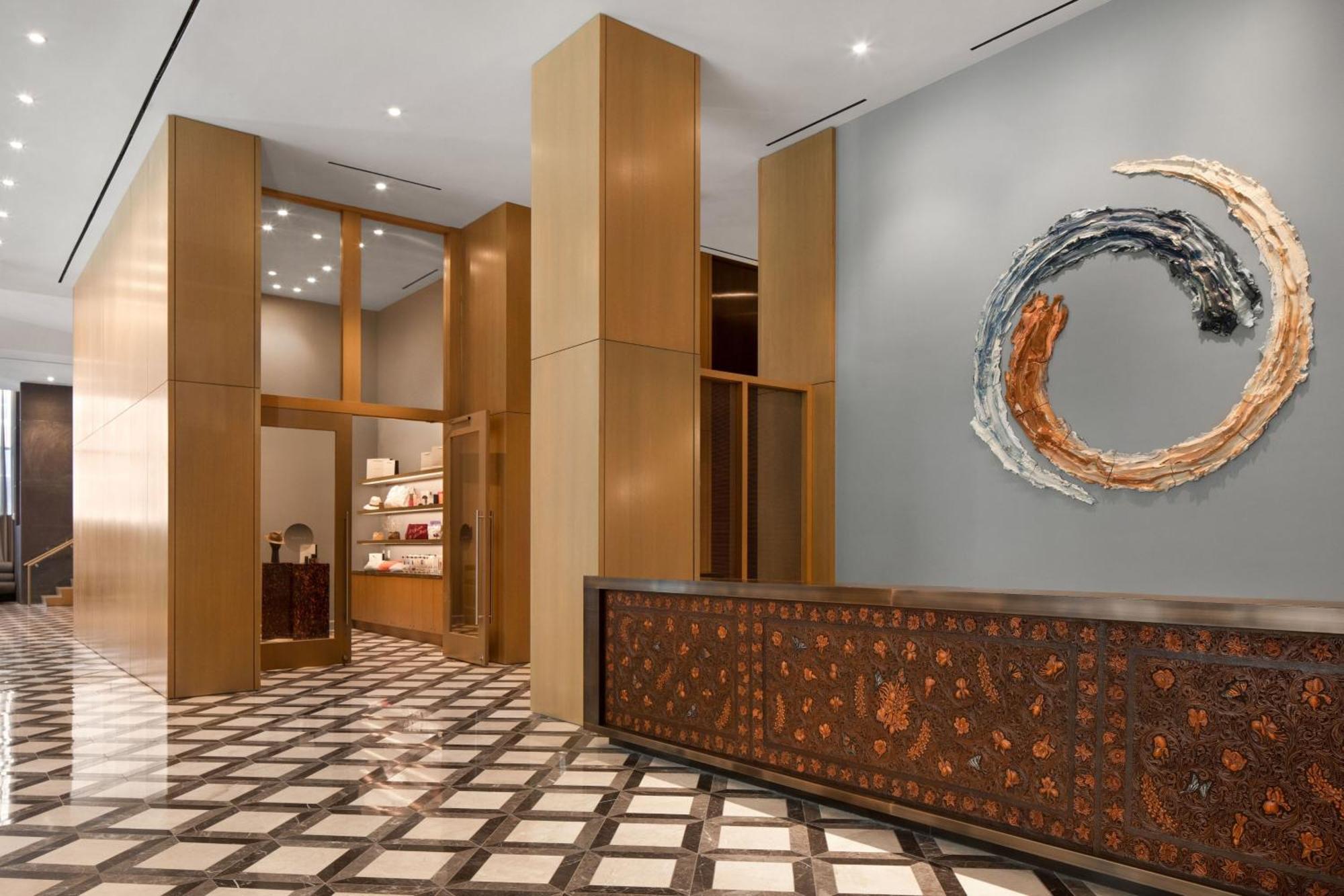 The Joseph, A Luxury Collection Hotel, Nashville Bagian luar foto
