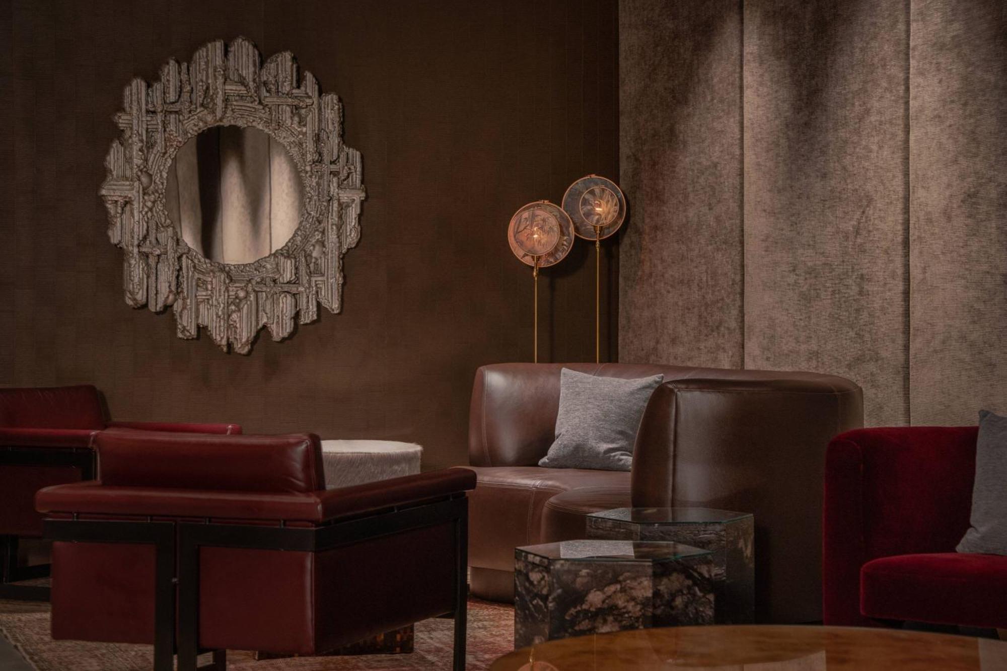 The Joseph, A Luxury Collection Hotel, Nashville Bagian luar foto