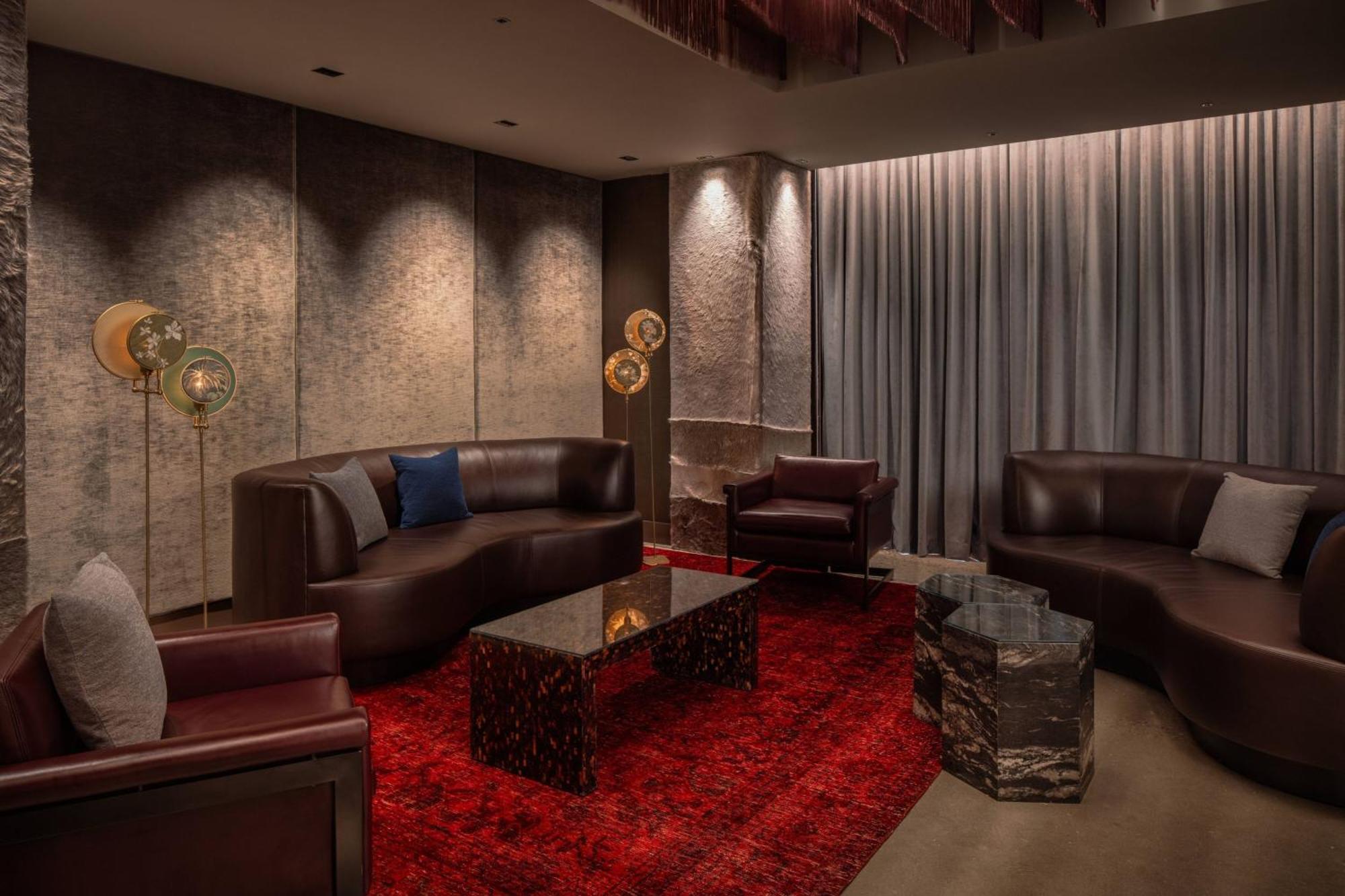 The Joseph, A Luxury Collection Hotel, Nashville Bagian luar foto