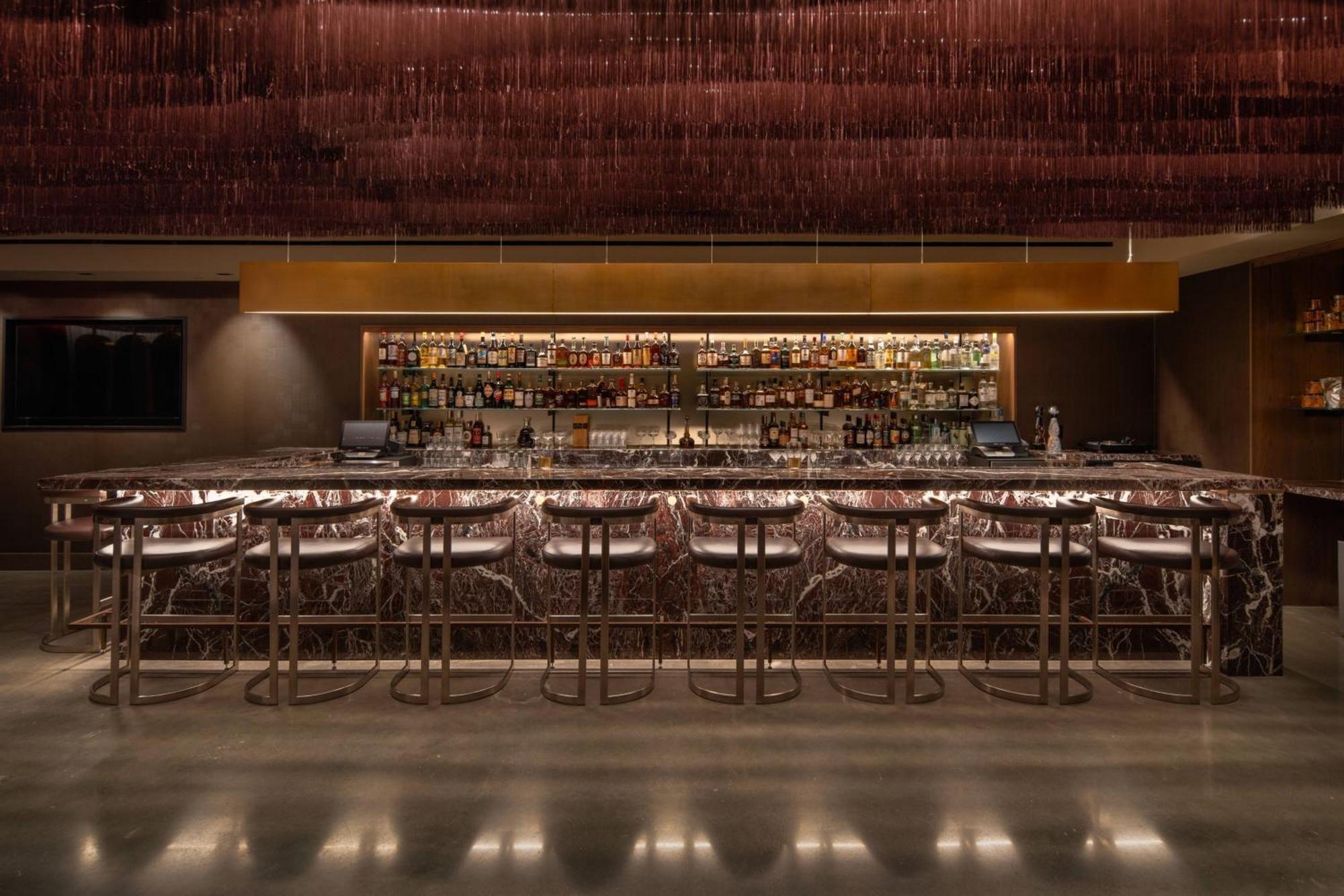 The Joseph, A Luxury Collection Hotel, Nashville Bagian luar foto
