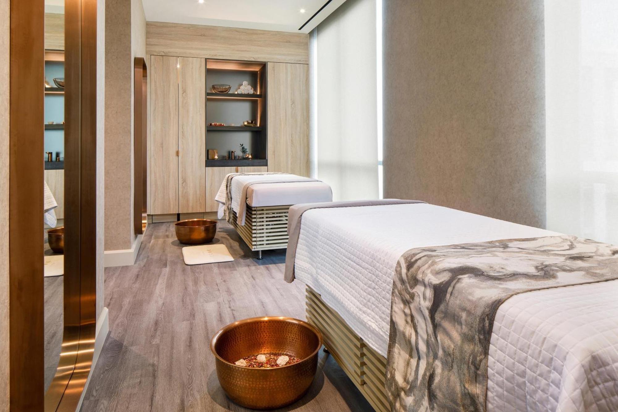 The Joseph, A Luxury Collection Hotel, Nashville Bagian luar foto