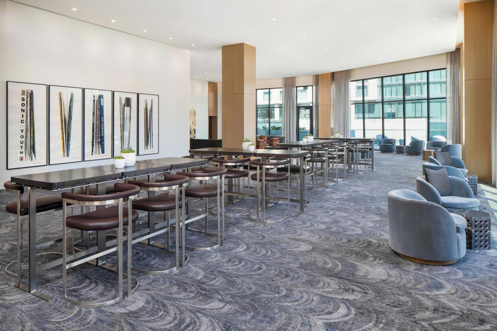 The Joseph, A Luxury Collection Hotel, Nashville Bagian luar foto