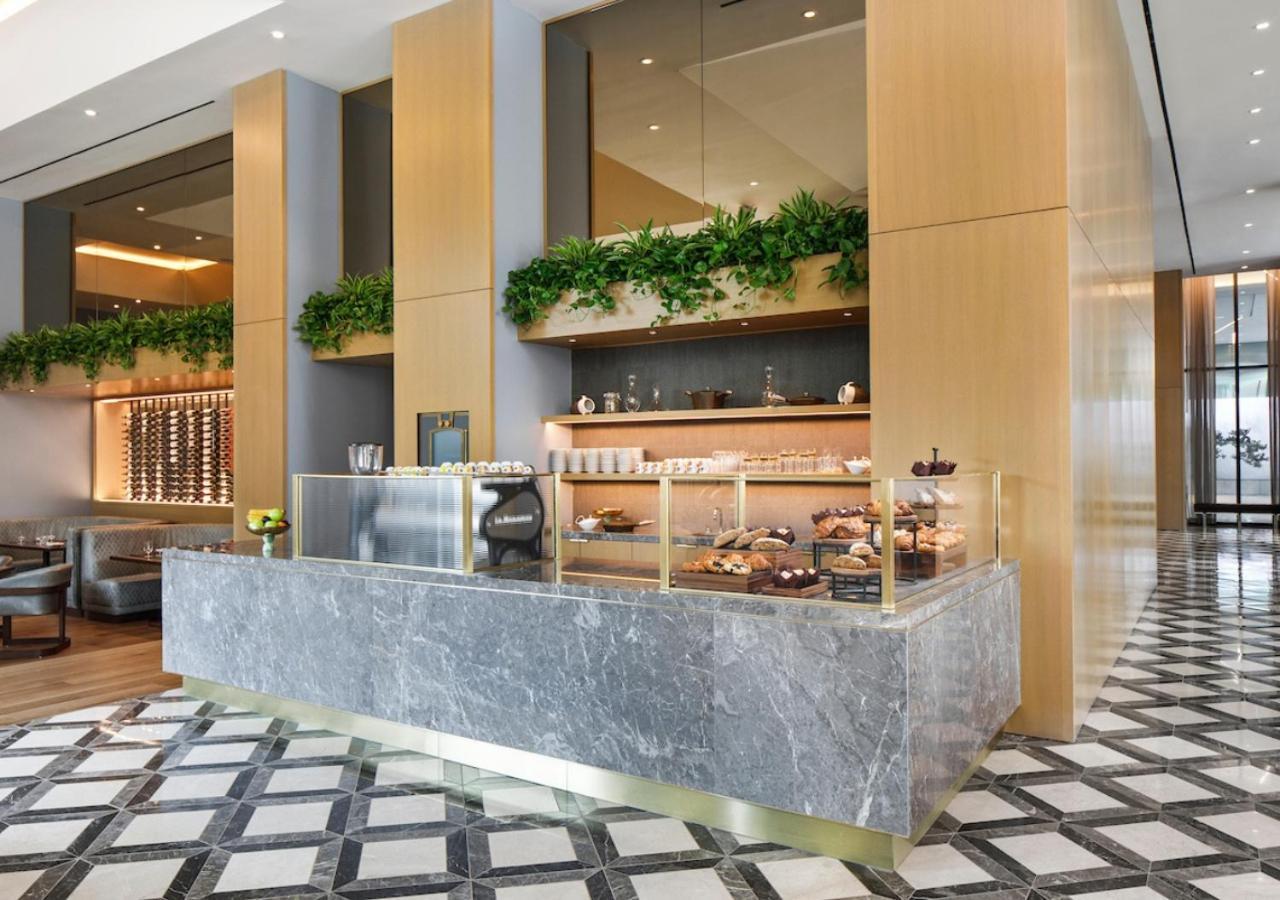 The Joseph, A Luxury Collection Hotel, Nashville Bagian luar foto