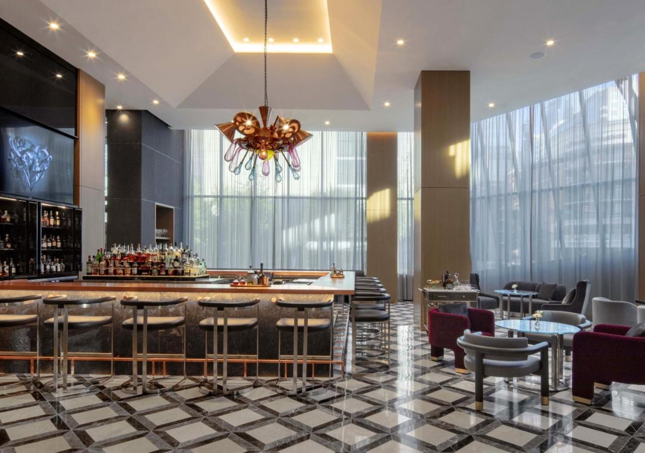 The Joseph, A Luxury Collection Hotel, Nashville Bagian luar foto