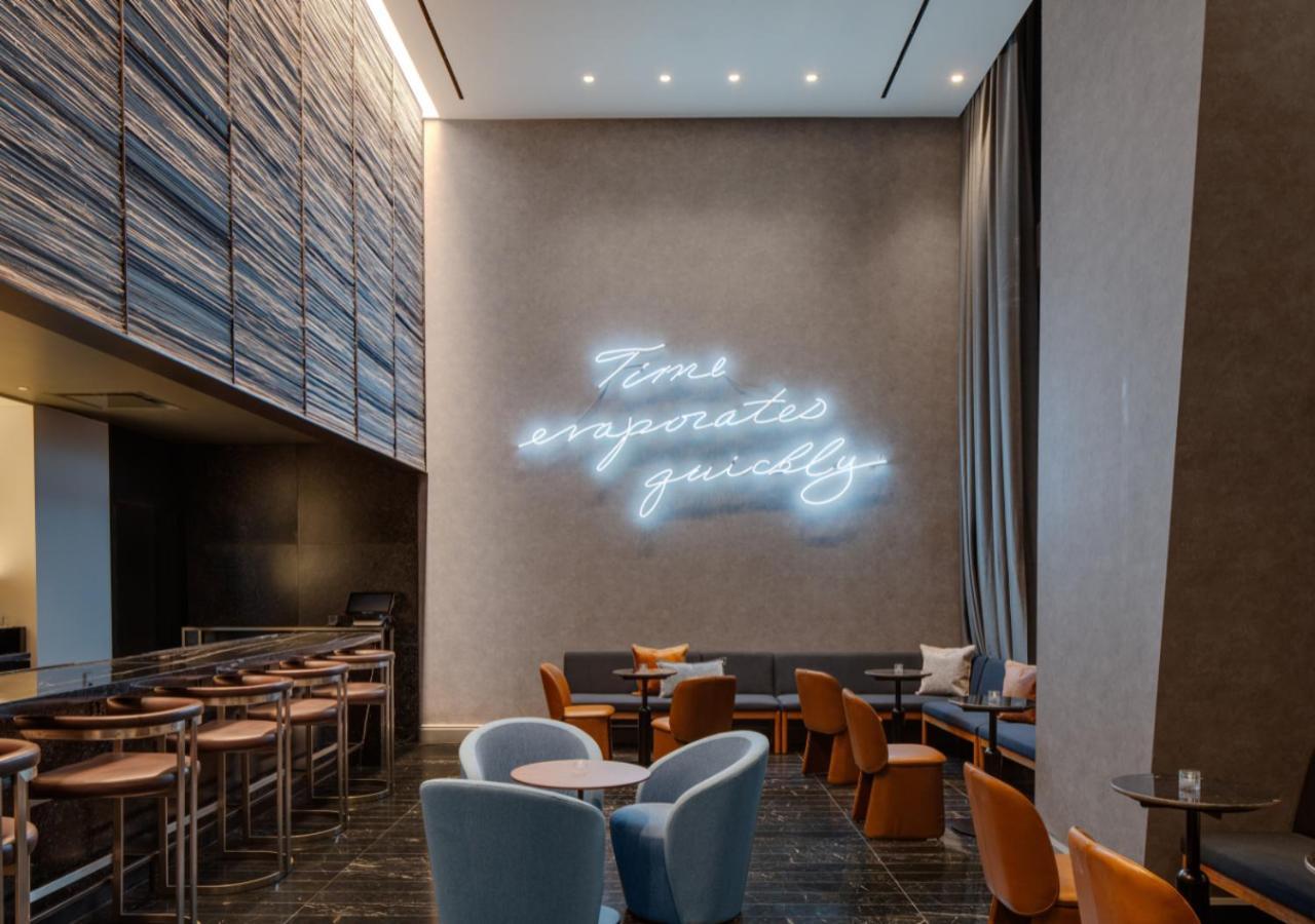 The Joseph, A Luxury Collection Hotel, Nashville Bagian luar foto